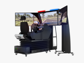 How to buy driving simulators (a PoliceOne guide)