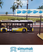 Simulador de autobús